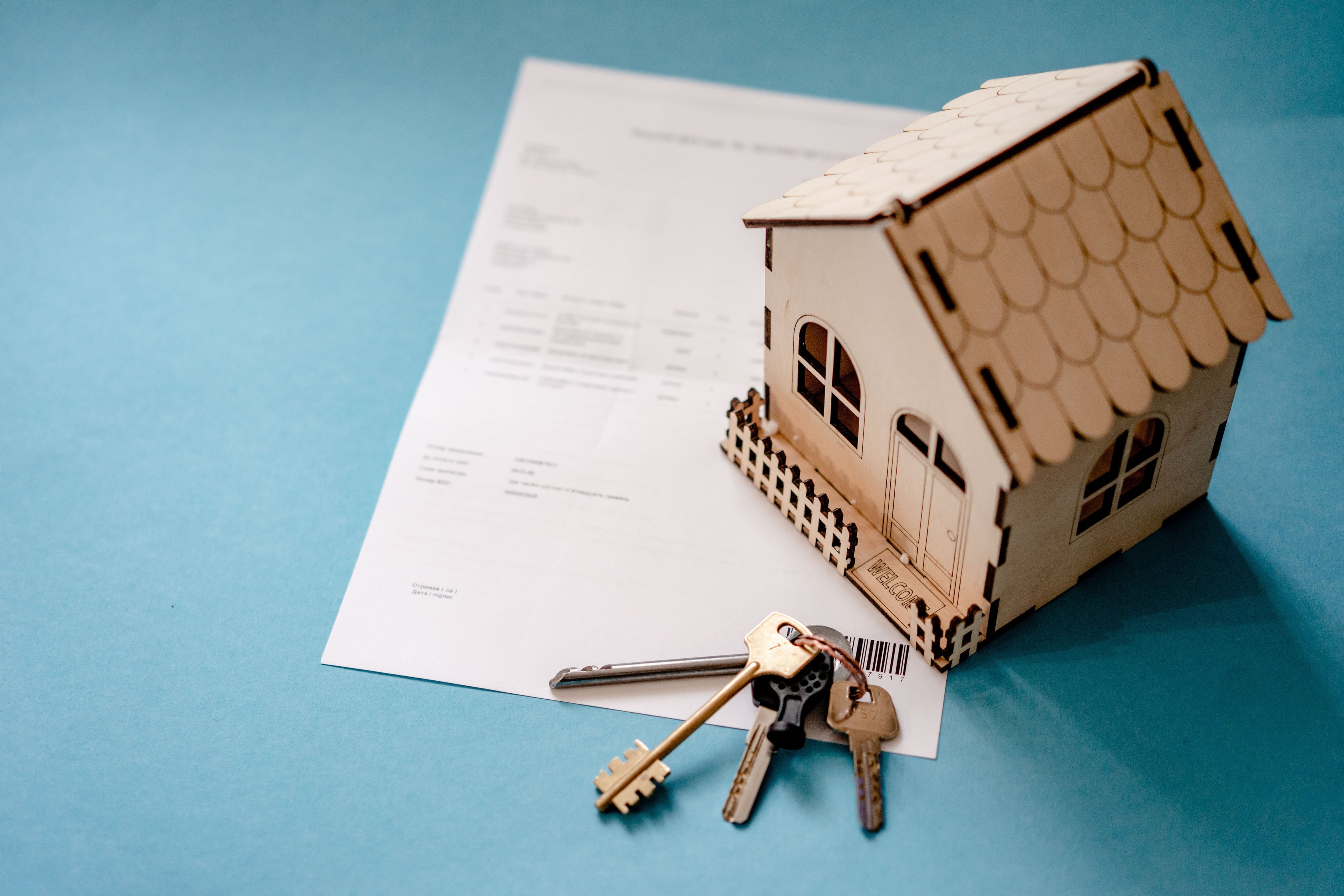 Votre logement idéal